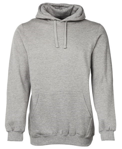 Picture of JB's Fleecy Hoodie Cotton/Polyester Fleece